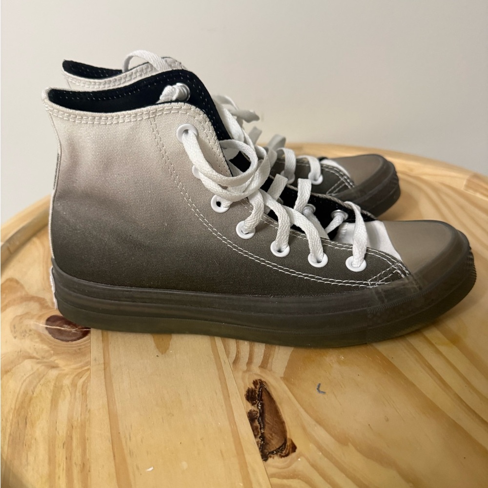 New converse Gradient High-Top Sneakers